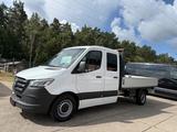Mercedes-Benz Sprinter 319 DoKa Maxi L3"6-Sitzer"V6"LED"MBUX10 - Angebote entsprechen deinen Suchkriterien