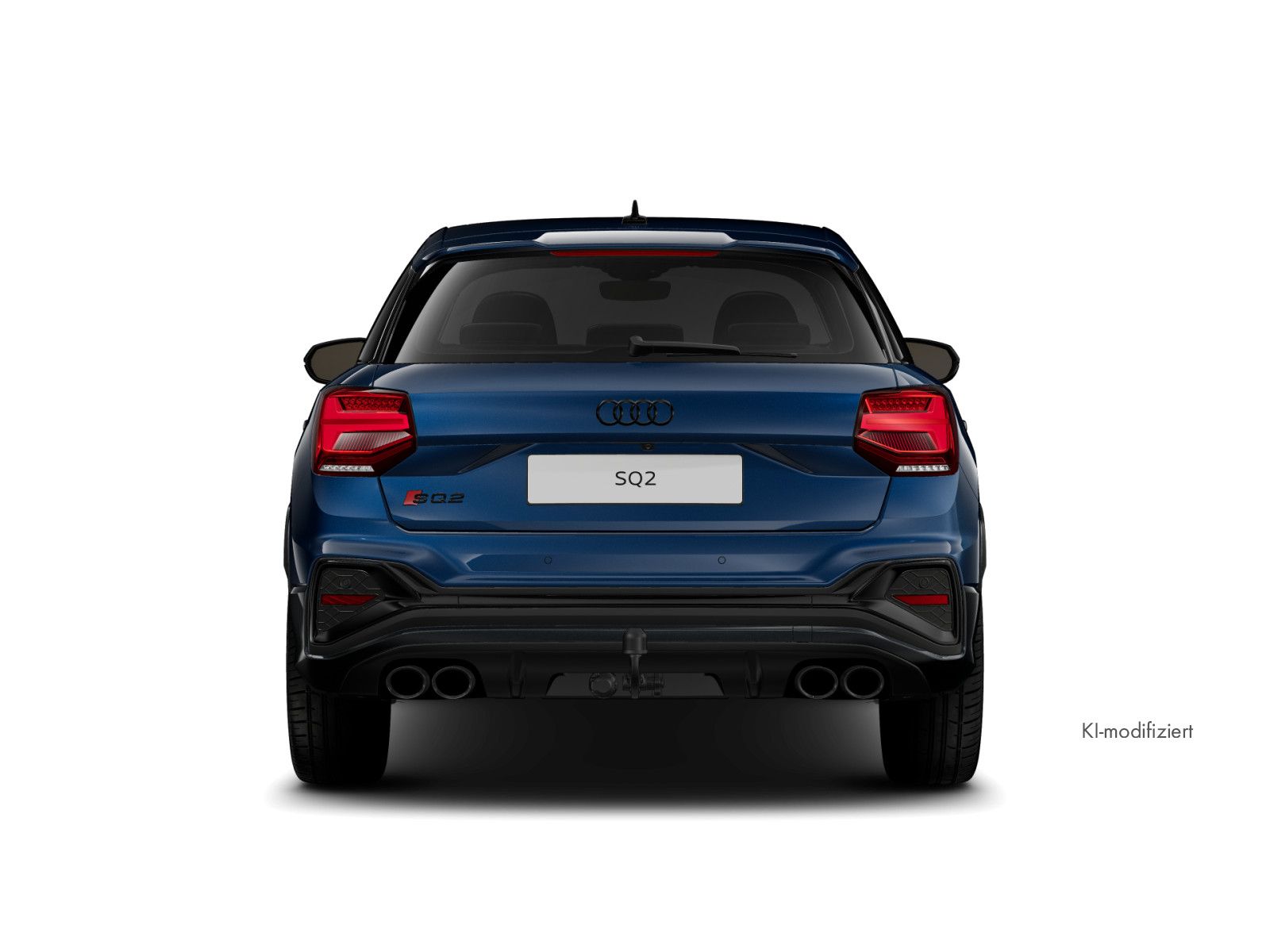 Audi SQ2 - Bild 8