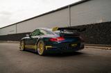 Porsche 9FF 997 Turbo Coupé Turbo 1000+ PS - Porsche: 9ff