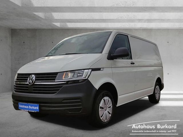 Volkswagen T6.1 Kasten 2.0 TDI+110Ps+Klima+Euro6+3000mm+