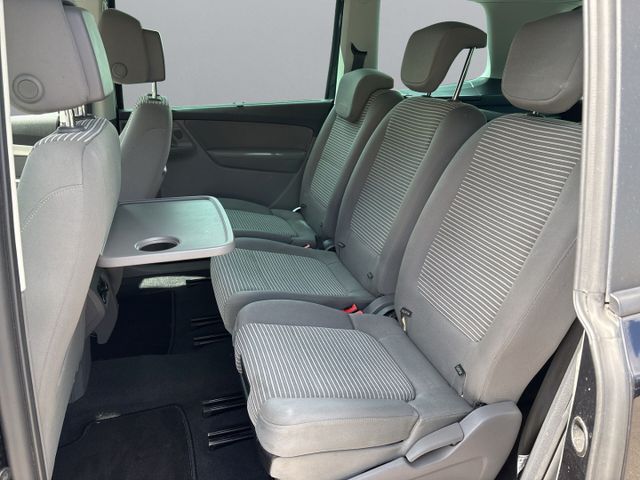 Alhambra Style 4Kids 2.0 TDI *Xenon/AHK/DAB/SHZ*