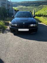 BMW M3 M3 - BMW M-Modelle aus 2004