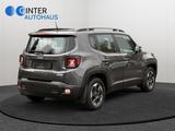 Jeep Renegade Longitude FWD*aus 1.Hand* - Jeep Gebrauchtwagen in Köln