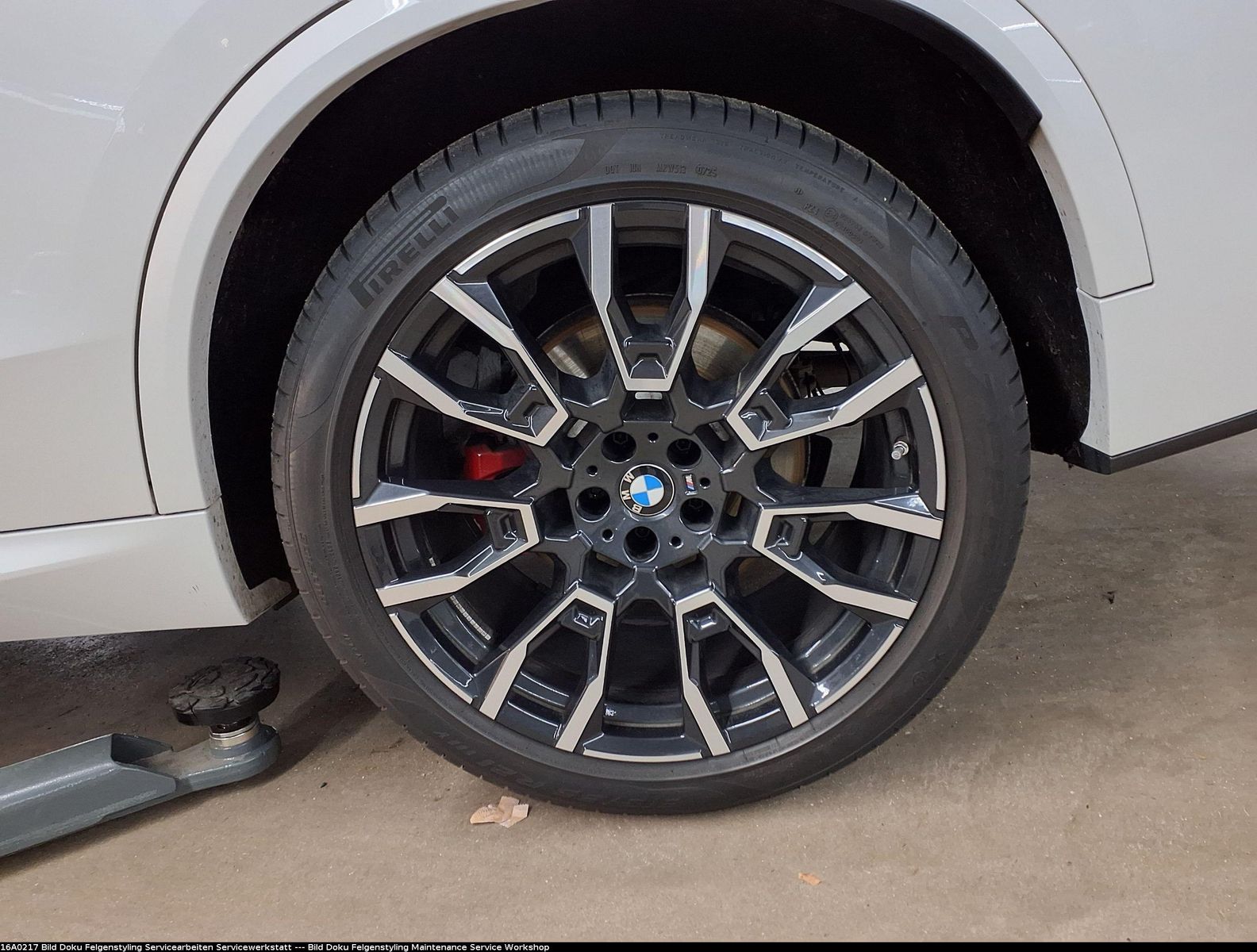 BMW X5 - Bild 6