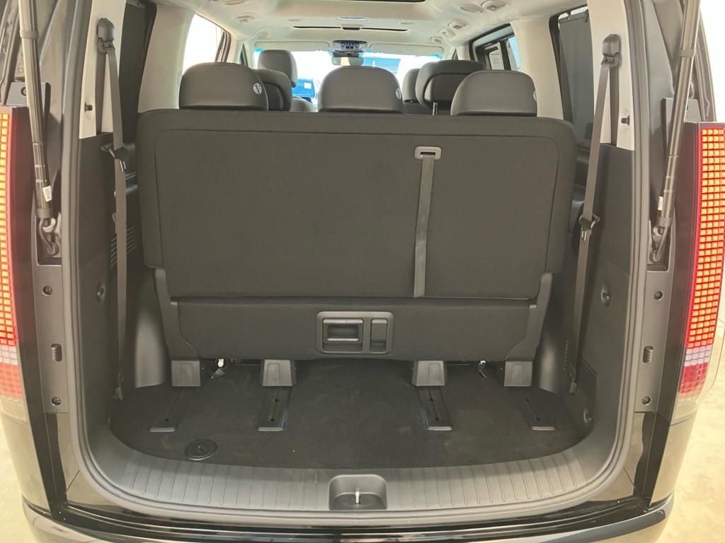 Fahrzeugabbildung Hyundai STARIA HEV 7-Sitzer (MY25) 1.6 T-GDI 360 4xSHZ