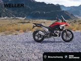 BMW R 1300 GS - Frühbucher / adap.Höhenverst. -