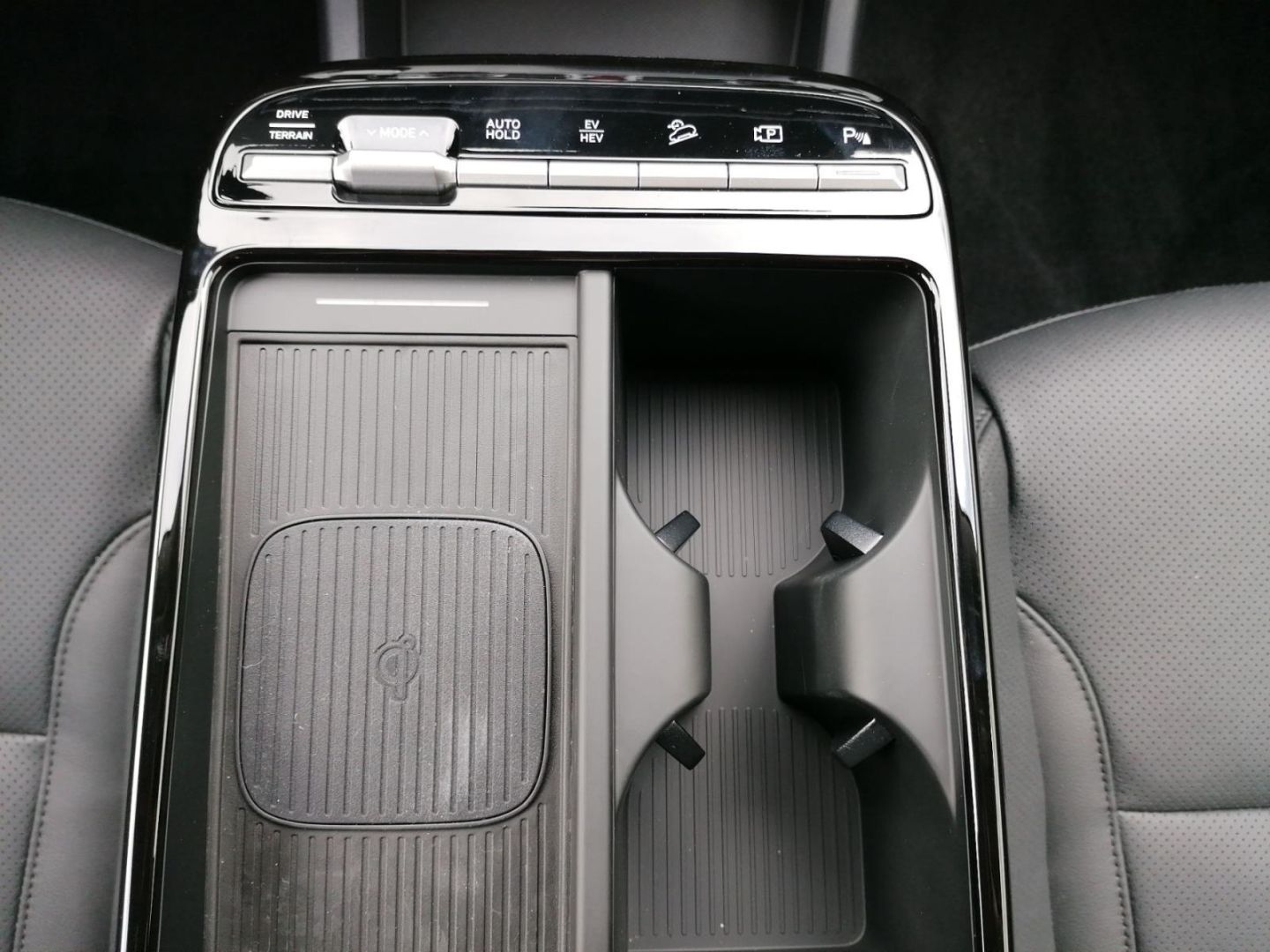 Hyundai TUCSON - Bild 20