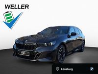 BMW 550 - Vorschau Bild 1