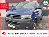 Volkswagen T5 Transporter 1. Hand 140PS 4Motion Klima AHK