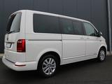 Volkswagen T6 Multivan Highline 2.0TDI DSG /LED/STDHZ/SIDE/ - gebrauchte VW T6 Multivan aus dem Jahr 2019