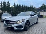Mercedes-Benz C 43 AMG Mercedes-AMG C 43 4MATIC Autom. Mer... - Mercedes AMG gebraucht