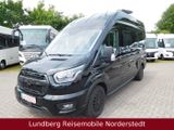 Weinsberg CaraBus 600 MQ - Weinsberg Hamburg