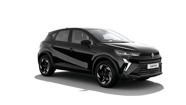 Renault Captur TCe 90 TECHNO WINTERPAKET ALU 18"
