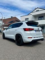 Cupra Ateca 2.0 TSI 221kW 4Drive DSG - - Cupra Ateca von privat