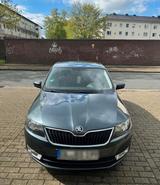 Skoda Rapid 1.4 TDI DSG Ambition Spaceback Ambition - Skoda Rapid mit Diesel-Antrieb: Automatik
