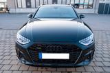 Audi A4 40 TDI Quattro S line Avant