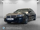 BMW 540i Limousine M Sportpaket M Sportbr. Head-Up