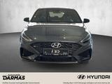 Hyundai i30 1.5 Turbo 48-V N Line Klimaaut. DAB Apple - Hyundai i30 Gebrauchtwagen in Braunschweig