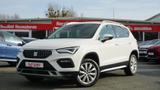 Seat Ateca 1.5 TSI DSG Xperience LED Navi DAB ACC PDC - Seat aus 2024