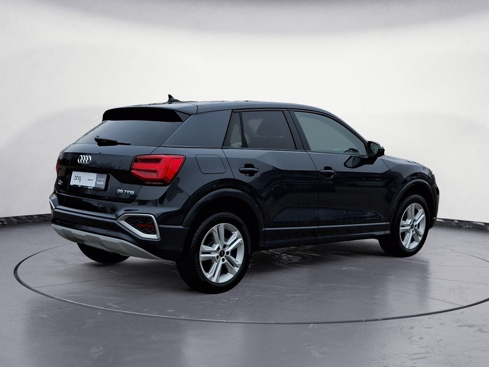 Audi Q2 - Bild 6