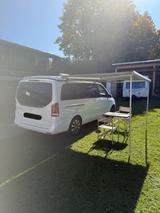 Mercedes-Benz Marco Polo Marco Polo 220d EDITION - Automatik Mercedes