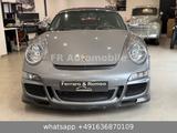 Porsche Boxster S GT3 Umbau - Porsche Boxster in Herne