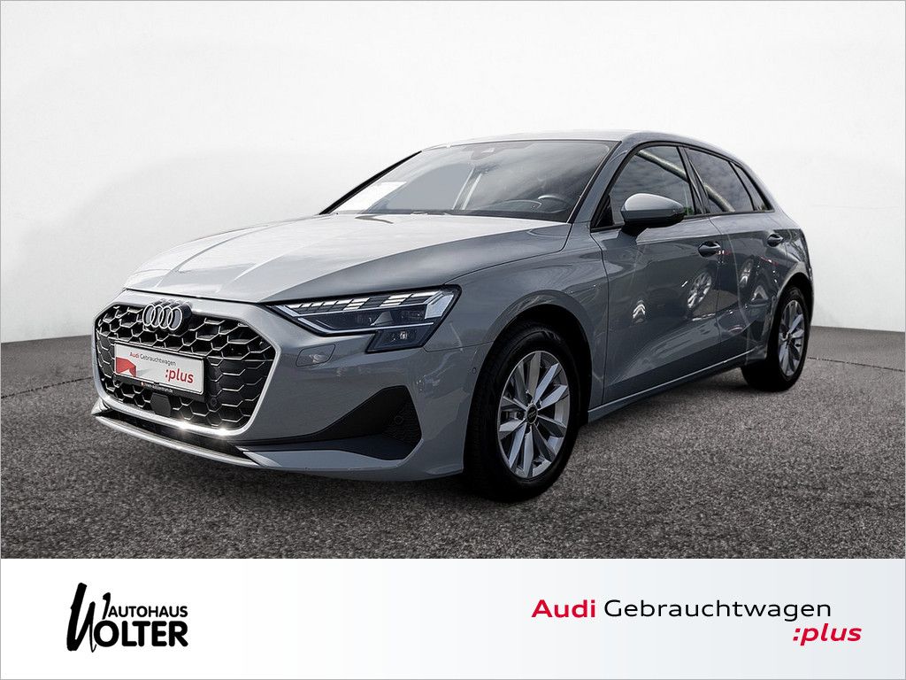 Image of Audi A3
