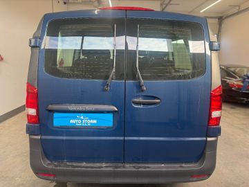 Mercedes Vito - 5