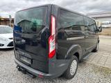 Ford Transit Custom L2  9Sitze TÜV NEU - Ford Transit: 8 Sitzer