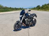 Yamaha MT-09 RN29 - YAMAHA RN09