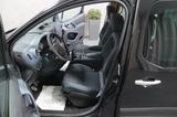 Peugeot Partner Tepee Family 5-Sitzer PANO 2.HAND PDC - Peugeot Partner Tepee mit Benzin-Antrieb