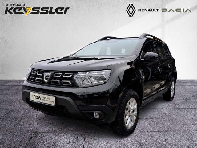 Dacia Duster Comfort TCe 100 ECO-G 2WD AUTOGAS LPG