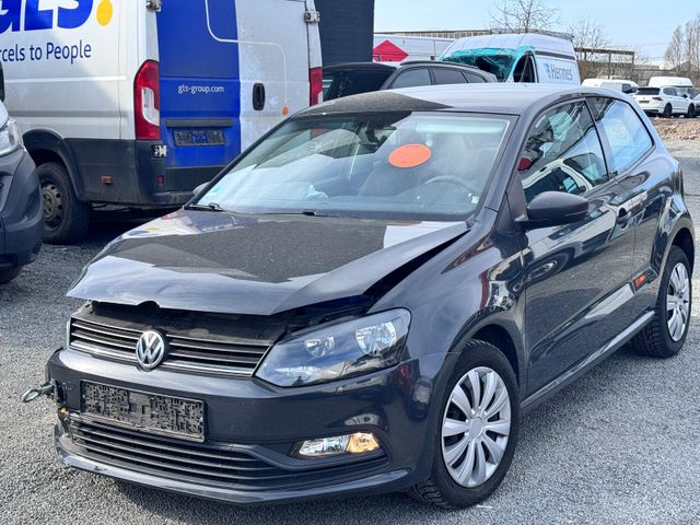 Volkswagen Polo V Trendline 1.0 TSI