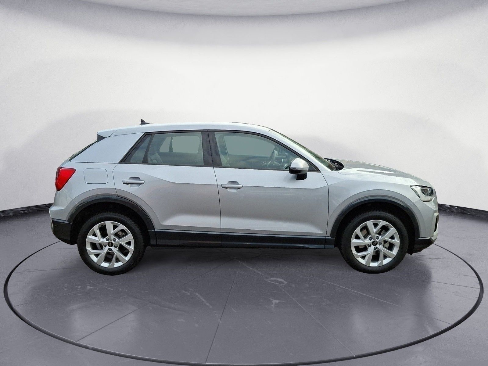Audi Q2 - Bild 6