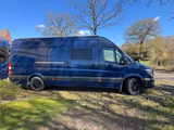 Mercedes-Benz Camper Van Sprinter 906 L3H2 Selbstausbau - Offers
