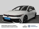 Volkswagen Golf GTI 2.0 TSI DSG Panoramadach Head-up-Displa - Volkswagen Golf: Weiß, GTI