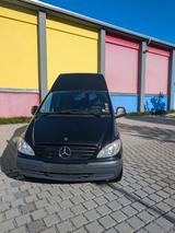 Mercedes-Benz Vito 115 CDI - Mercedes-Benz Vito