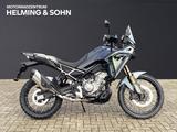 CFMOTO 450MT - CFMOTO 450MT