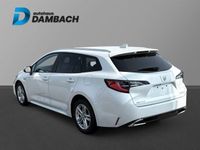 Suzuki Swace - Vorschau Bild 3