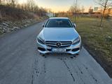 Mercedes-Benz W205 C 180 d Bluetec 2017 Tuv/2028 - Mercedes-Benz C w202