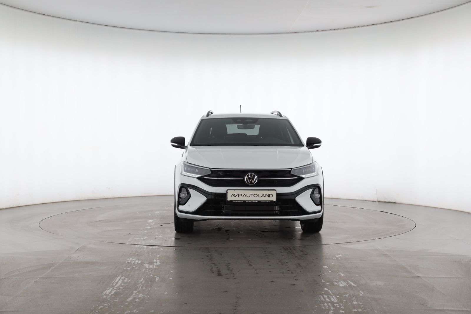 Volkswagen Taigo - Bild 5