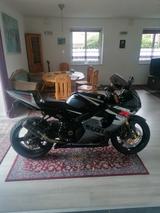 Suzuki GSXR 1000 - 2005 GSXR 1000