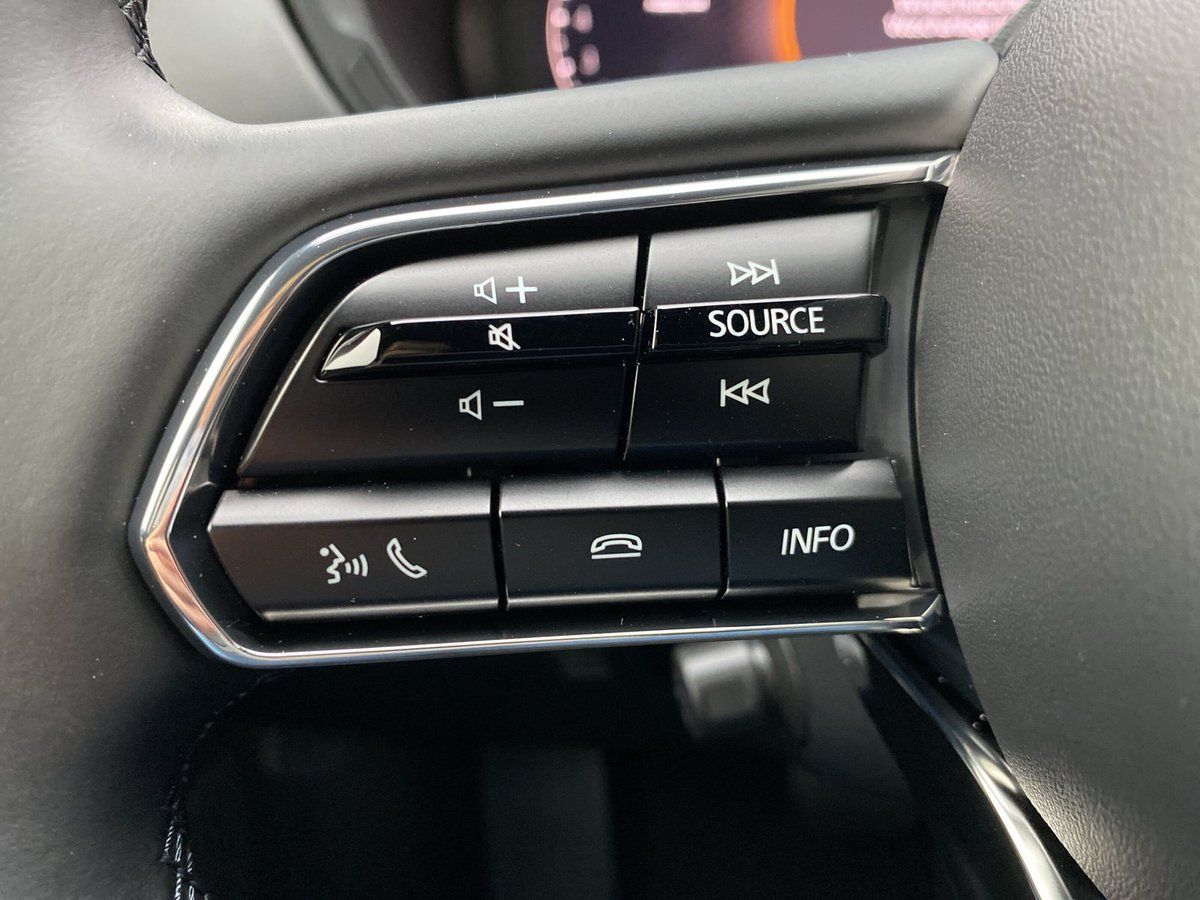 Mazda CX-60 - Bild 35