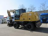 CAT M314F ,Greifer, Schild,Grabenräuml.,Tiefenlöffel - Greifer