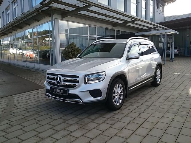 Mercedes-Benz GLB 180 PROGRESSIVE+AUTOMATIK+AHK+MBUX NAVI+AUGU