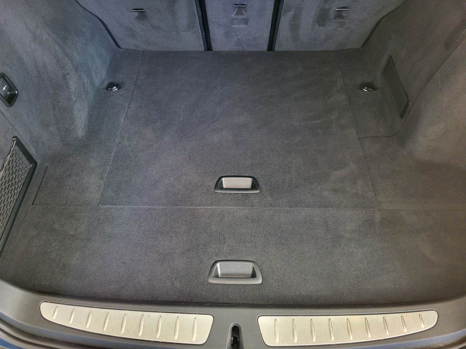 Fahrzeugabbildung BMW 320 D Touring/Automatik/Navi/LaneAssist/Klima