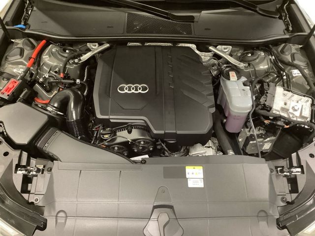 A6 Avant Sport 45 TFSI quattro S tronic S-line S