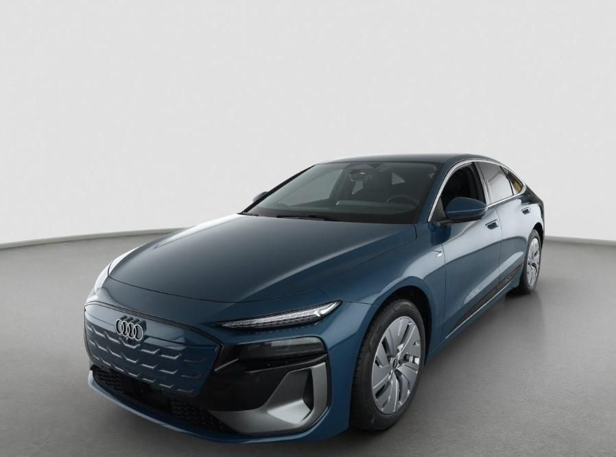 Audi A6 e-tron - Bild 6