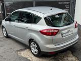 Ford C-Max Trend 1.6l*Nur 90TKM*2.HAND*KLIMAAUTOM*SZH - Ford C-Max Trend mit Benzin-Antrieb