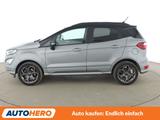Ford 1.0 EcoBoost ST-Line *TEMPO*PDC*ALU*KLIMA* - Ford EcoSport Gebrauchtwagen in Bremen
